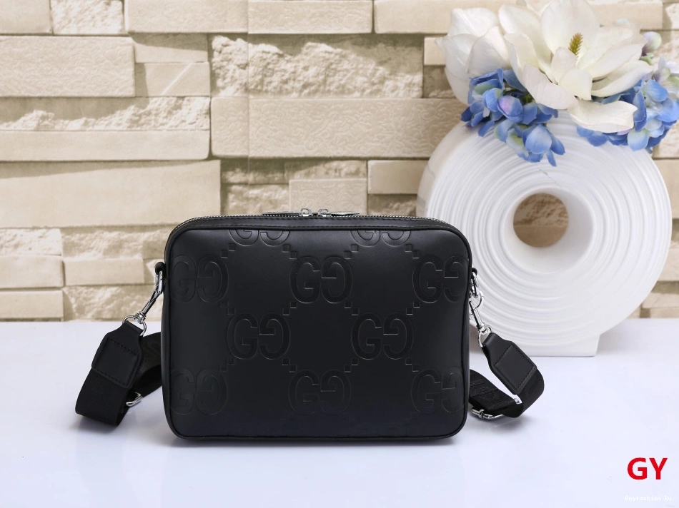 Messenger Gucci Soft For Men 9070 Bags 1209